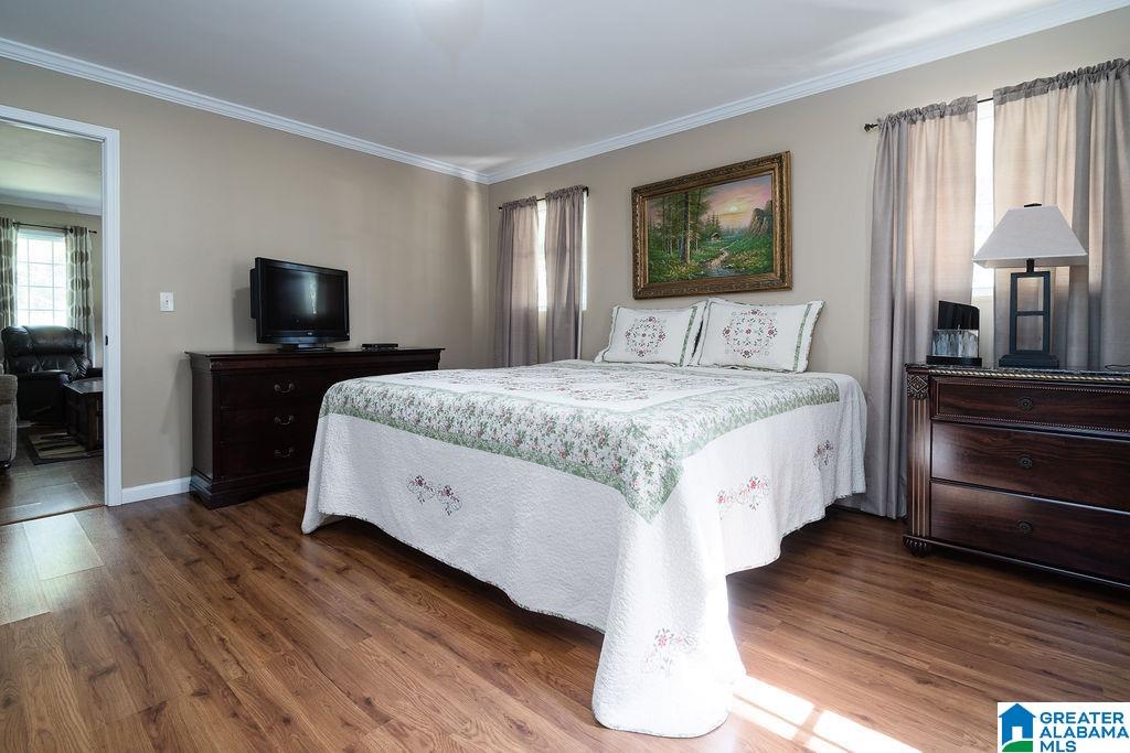 423 Black Camp Road Quinton, AL 35130 - Photo 23 of 39