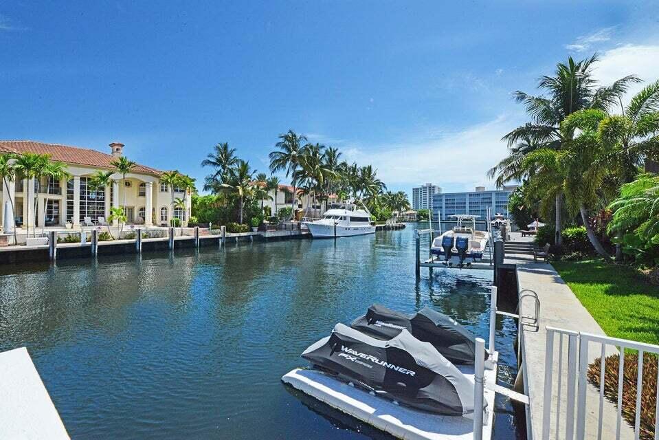 885 Northeast Mulberry Drive Boca Raton, FL 33487 - Photo 29 of 29 885 NE Mulberry Canal East