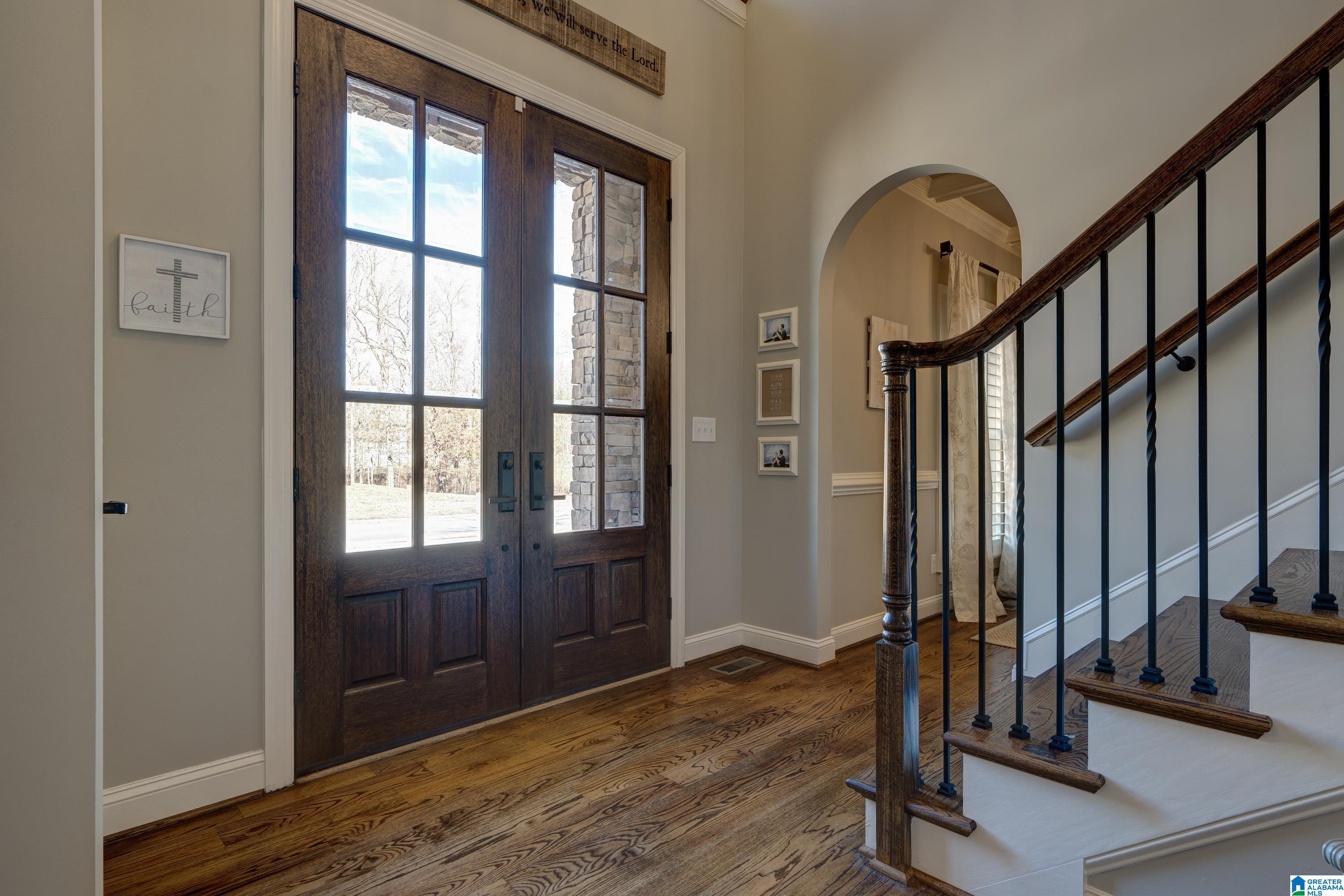 434 South Highland Ridge Lane Chelsea, AL 35043 - Photo 4 of 50