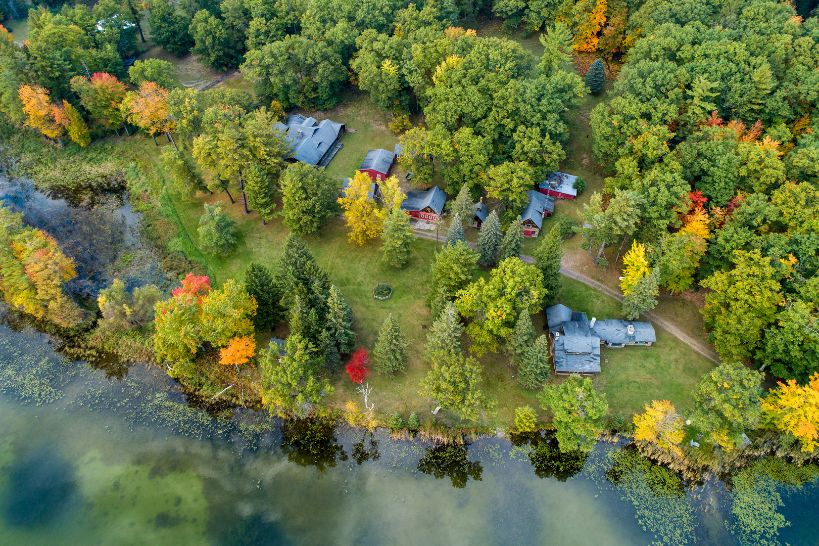5021 Solomon Road Atlanta, MI 49709 - Photo 1 of 34