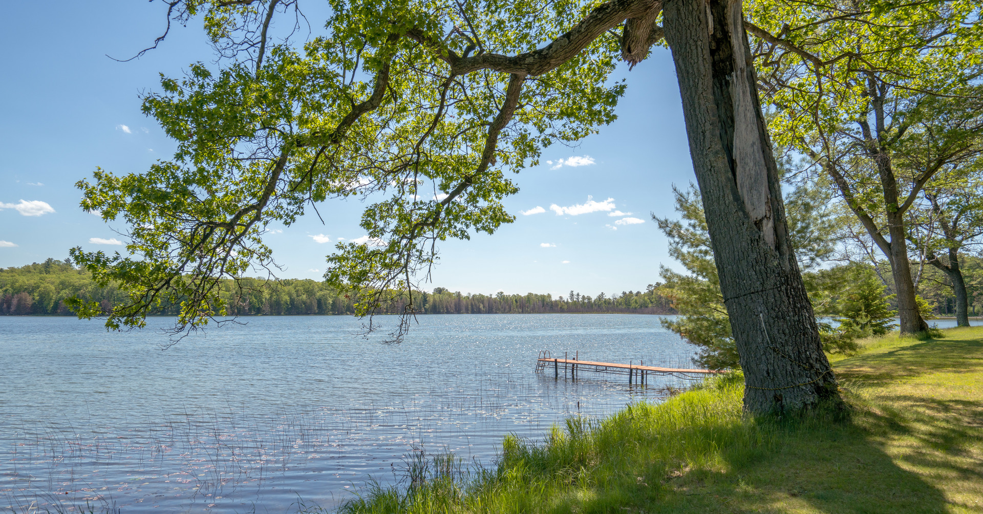 5021 Solomon Road Atlanta, MI 49709 - Photo 19 of 34 a view of lake view