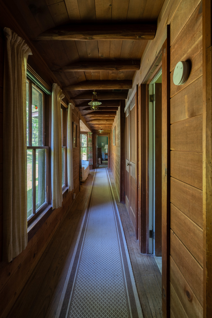 5021 Solomon Road Atlanta, MI 49709 - Photo 24 of 34 a view of a porch