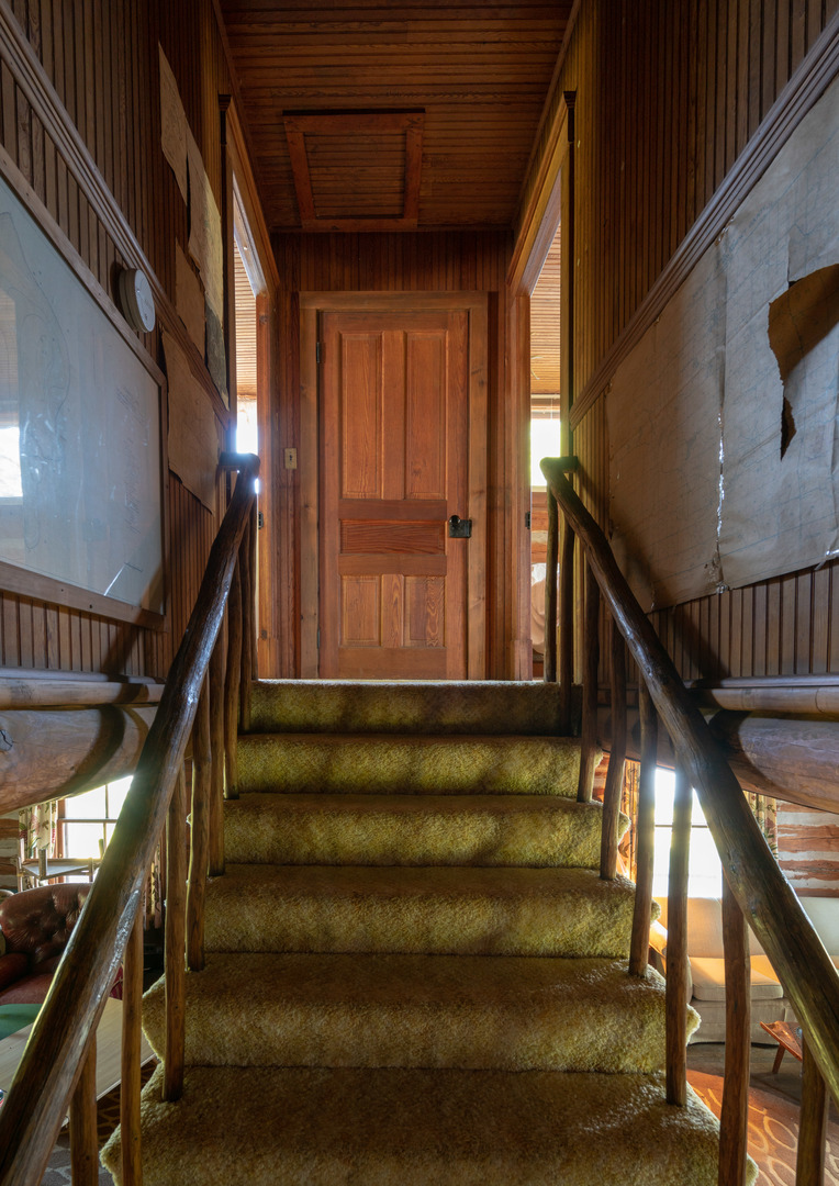 5021 Solomon Road Atlanta, MI 49709 - Photo 29 of 34 a view of entryway