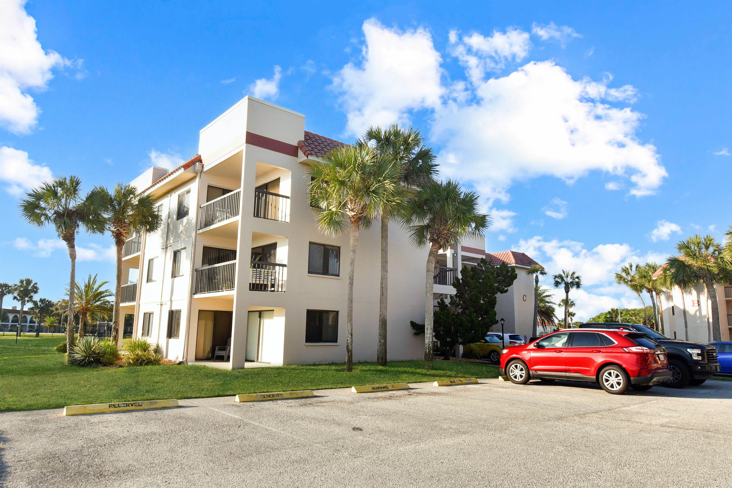 4250 A1A South, Unit C26 St. Augustine, FL 32080 - Photo 24 of 39 a houses view