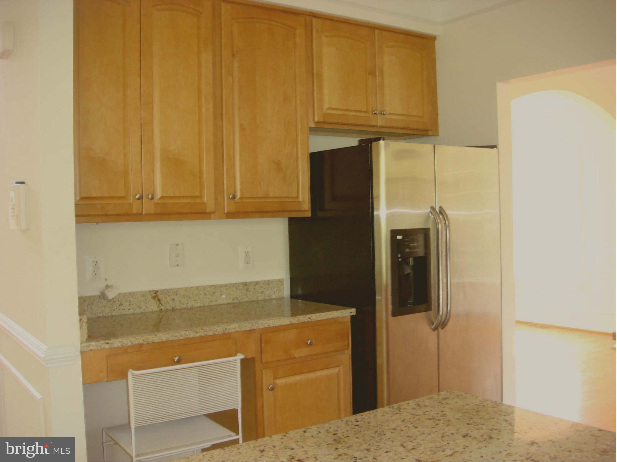 126 George Street Gaithersburg, MD 20877 - Photo 7 of 26 Kitchen