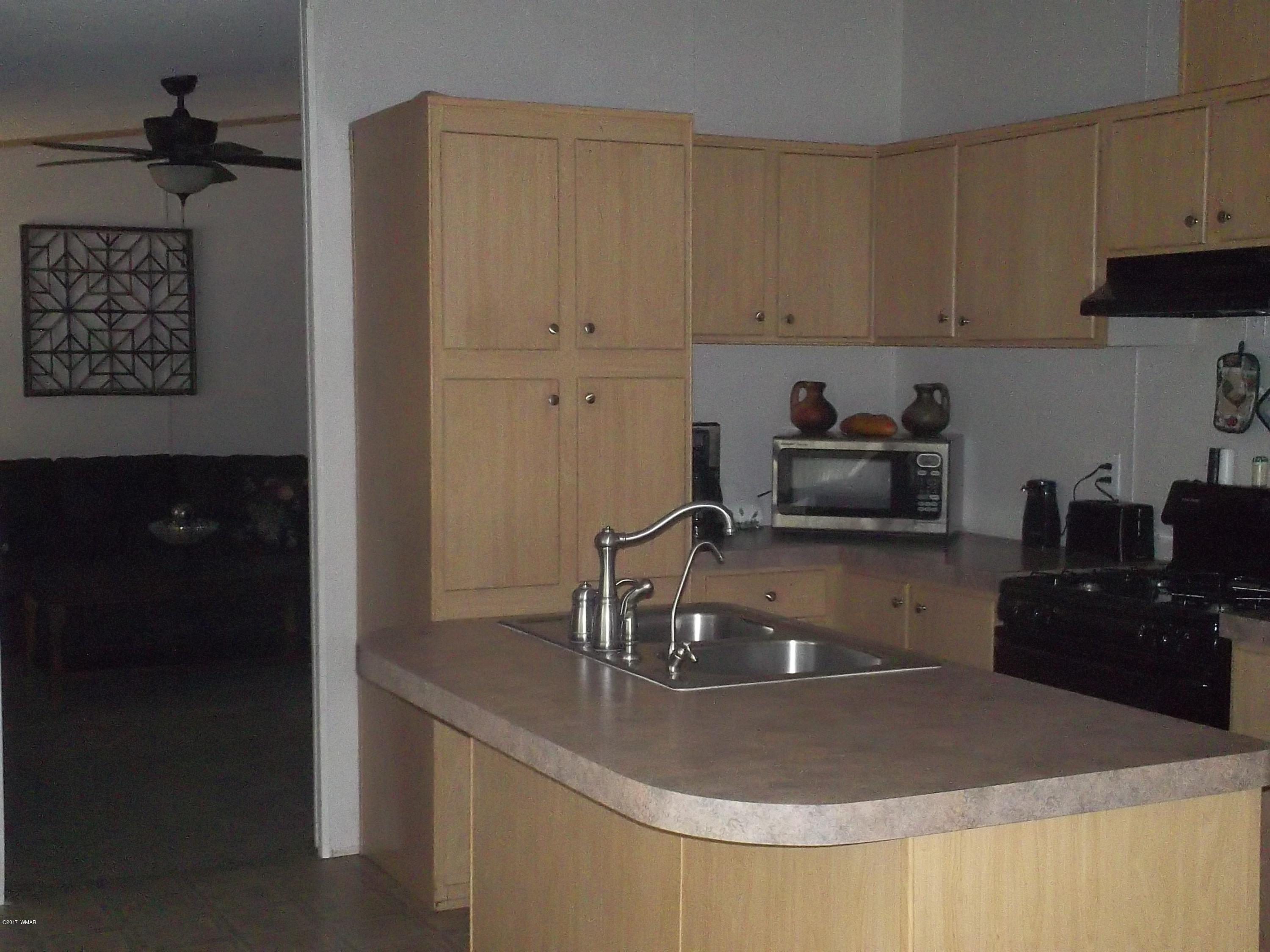 2140 West Stratton Show Low, AZ 85901 - Photo 12 of 38