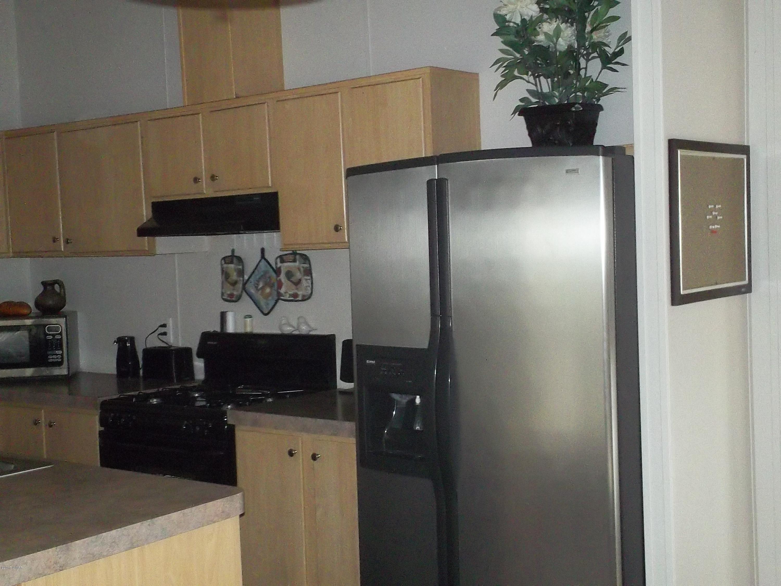 2140 West Stratton Show Low, AZ 85901 - Photo 13 of 38