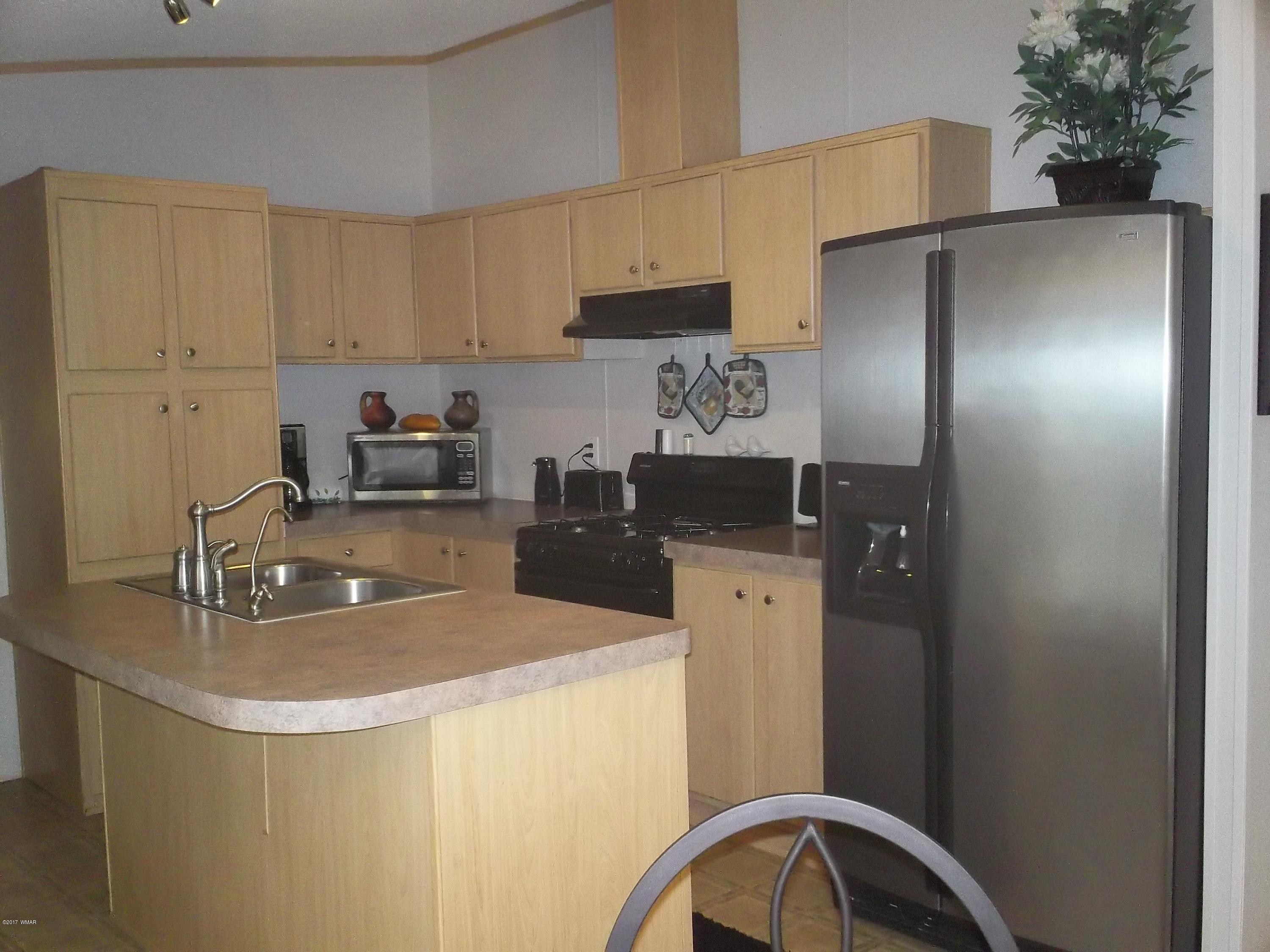 2140 West Stratton Show Low, AZ 85901 - Photo 16 of 38