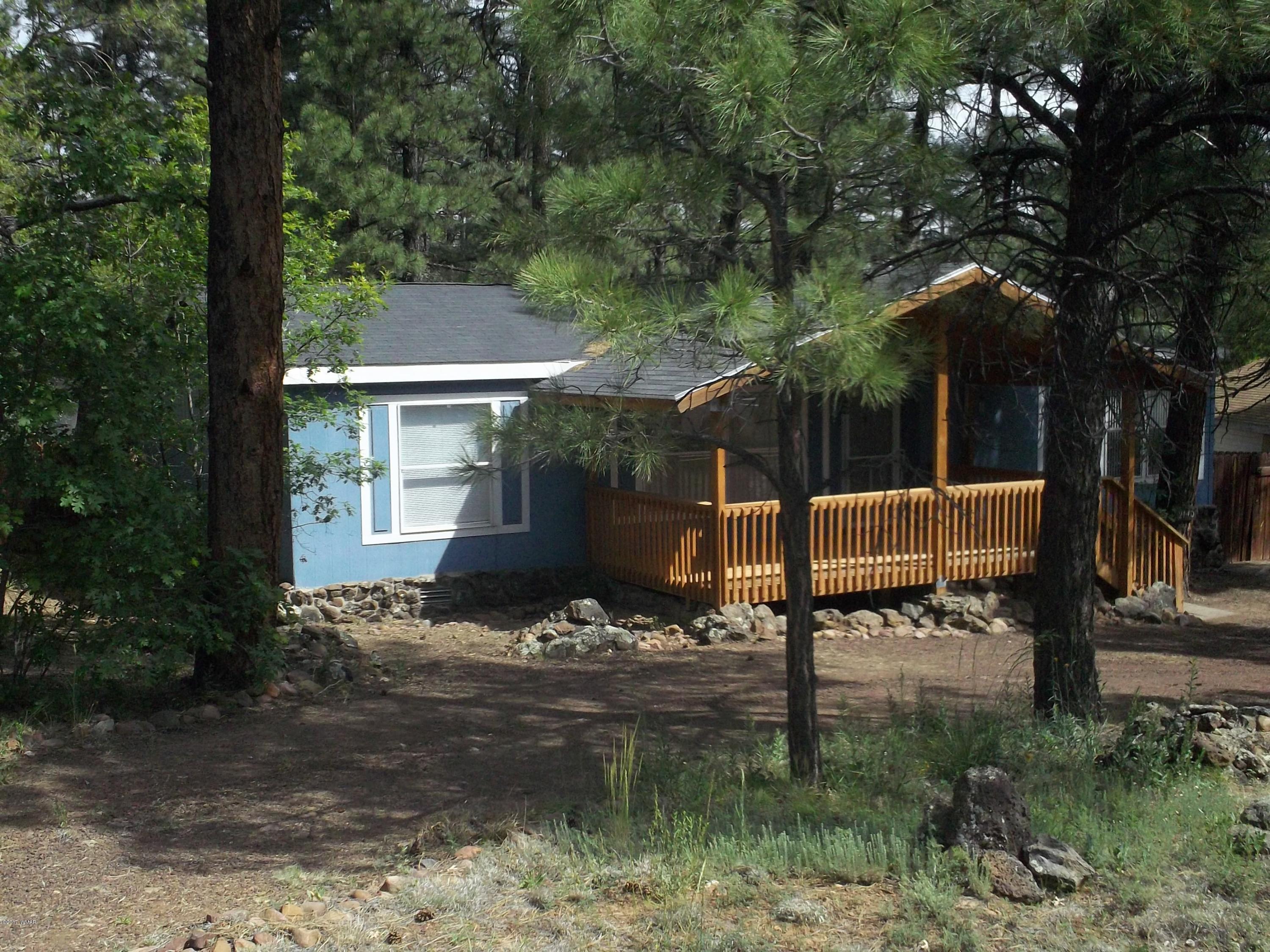 2140 West Stratton Show Low, AZ 85901 - Photo 2 of 38