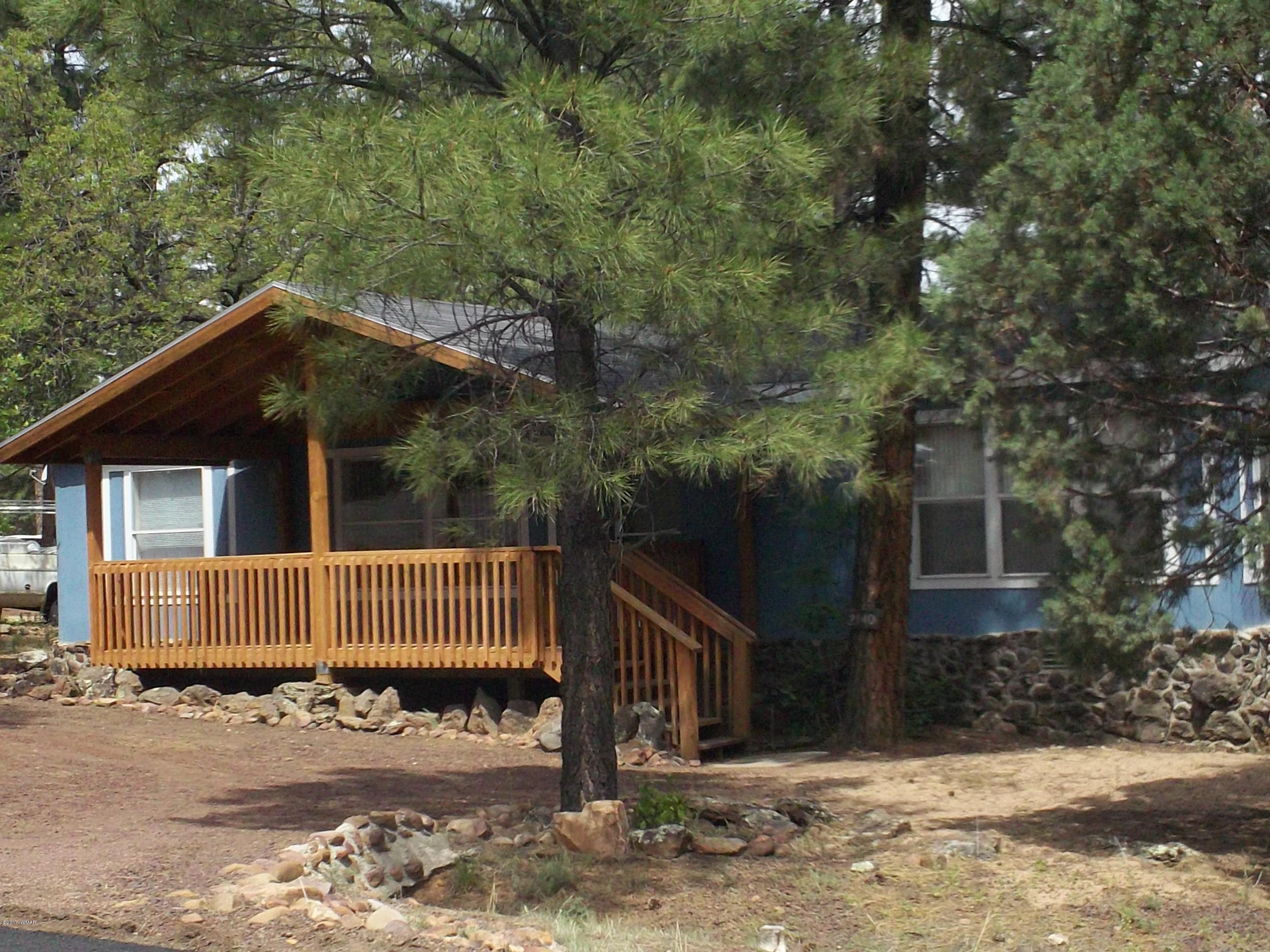 2140 West Stratton Show Low, AZ 85901 - Photo 3 of 38