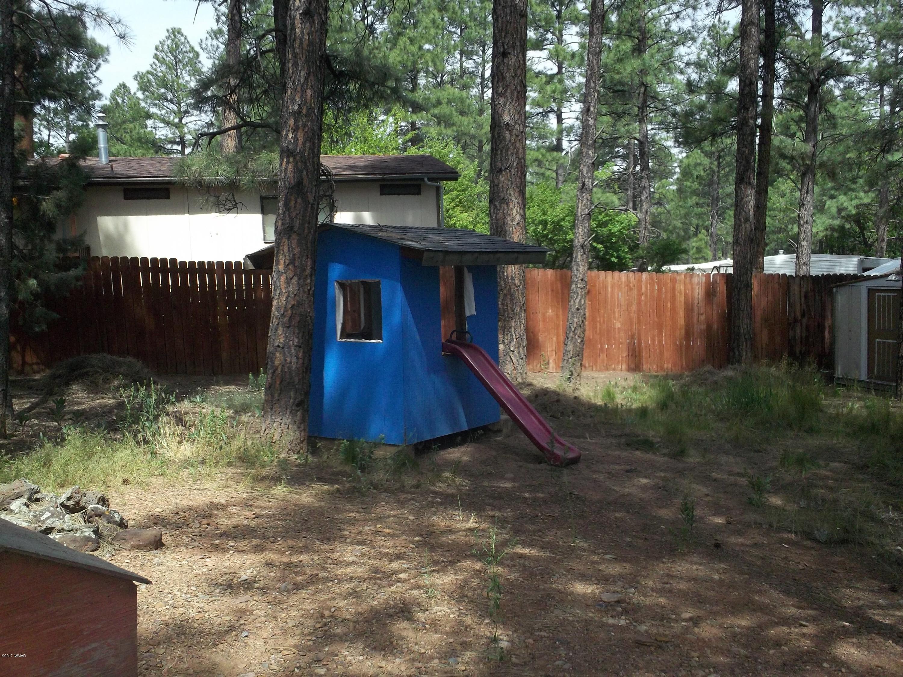 2140 West Stratton Show Low, AZ 85901 - Photo 35 of 38