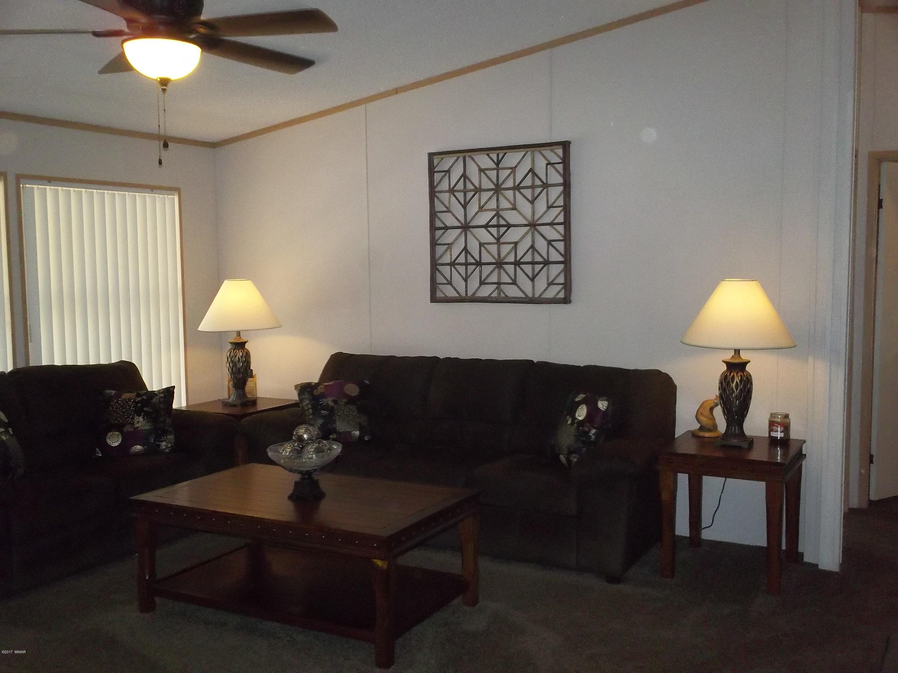 2140 West Stratton Show Low, AZ 85901 - Photo 7 of 38