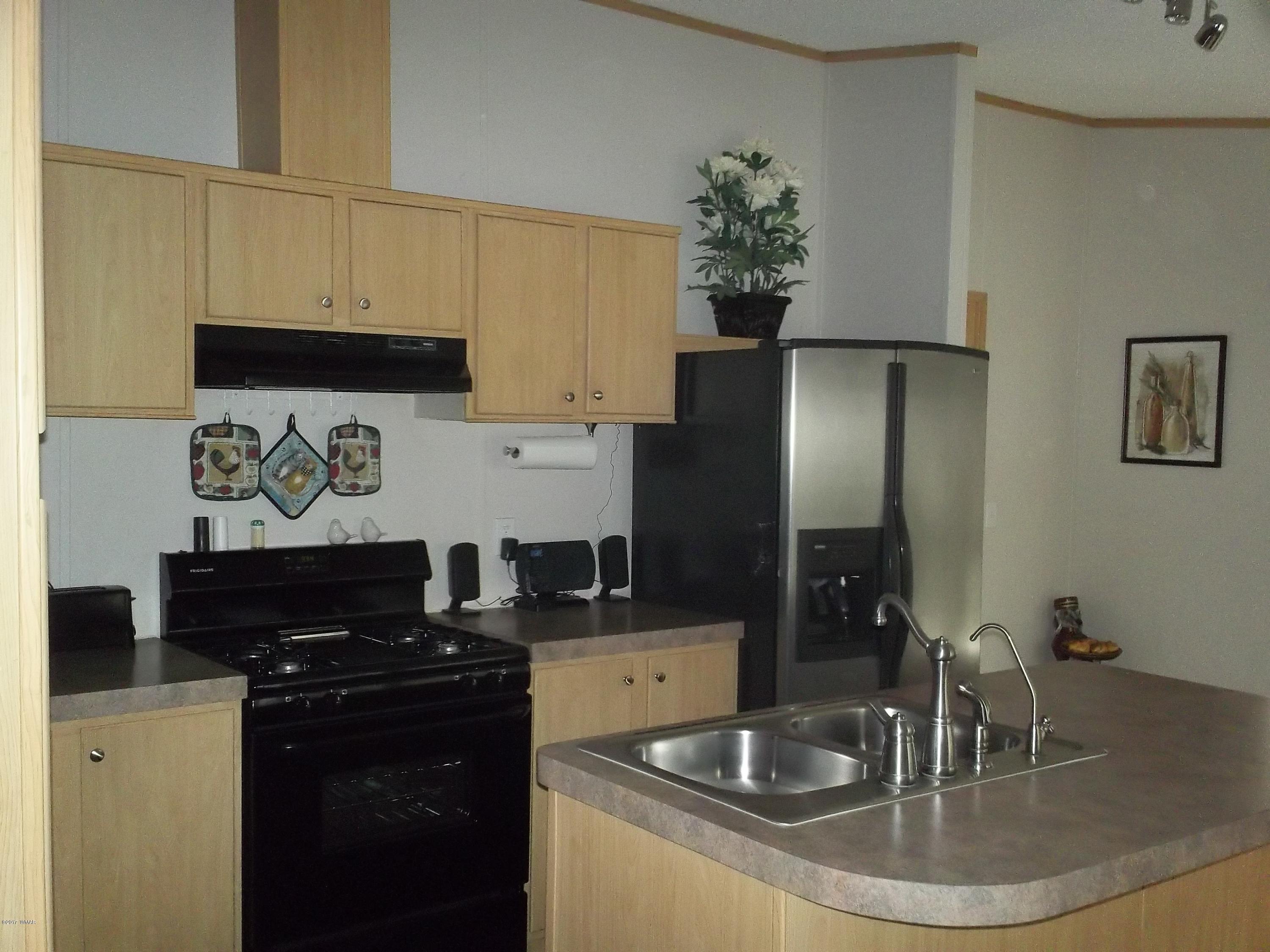2140 West Stratton Show Low, AZ 85901 - Photo 10 of 38