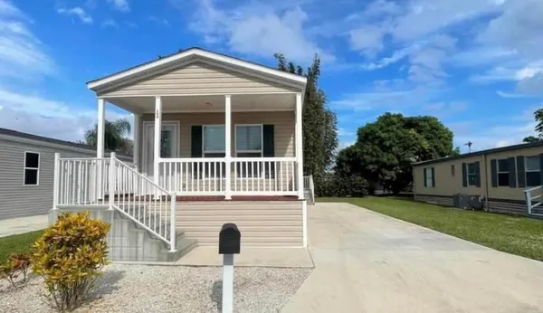 $65,000 | 199 Flamingo Avenue, Fort Pierce, FL 34982