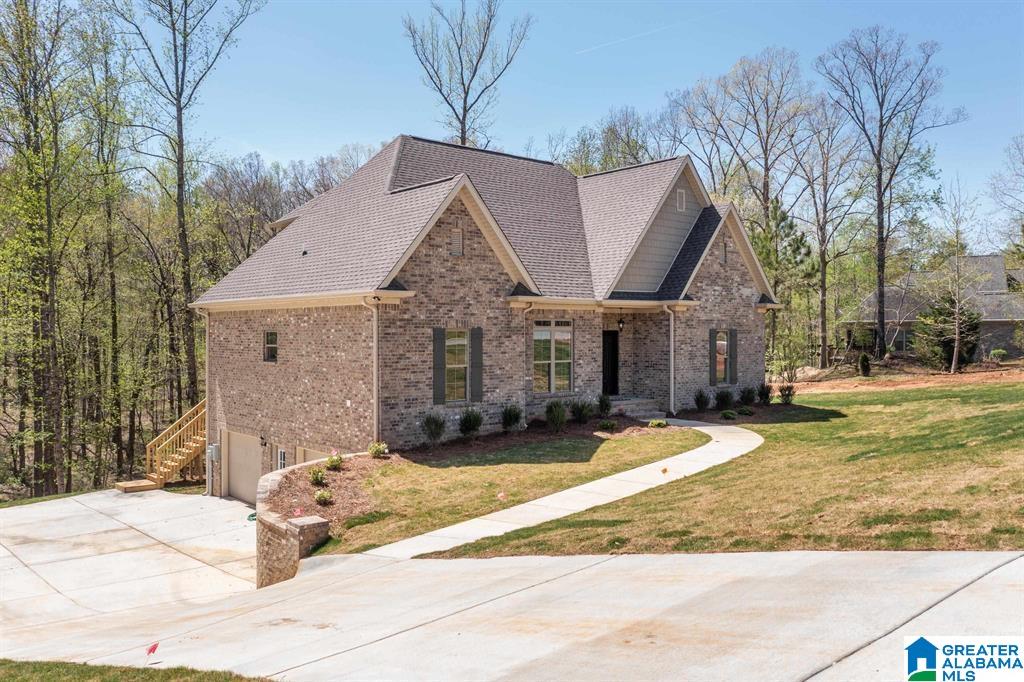 117 Highland Ridge Drive Chelsea, AL 35043 - Photo 42 of 45