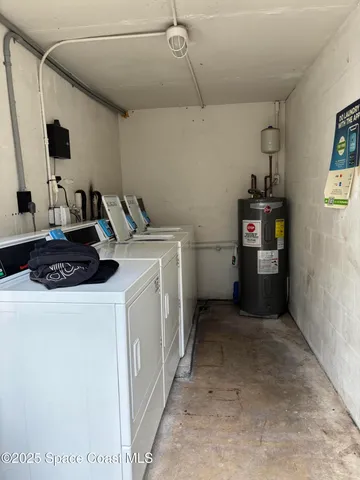 $1,295 | 130 Bouganvillea Drive, Unit 4, Rockledge, FL 32955