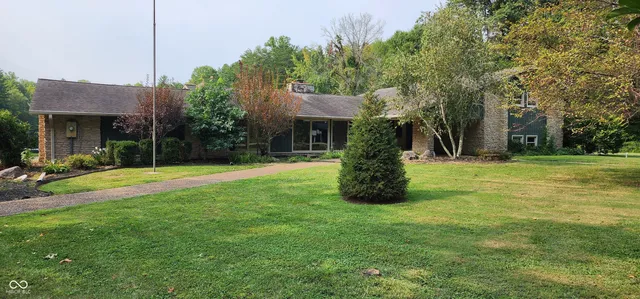 $1,300,000 | 5325 Highway 59, Brazil, IN 47834