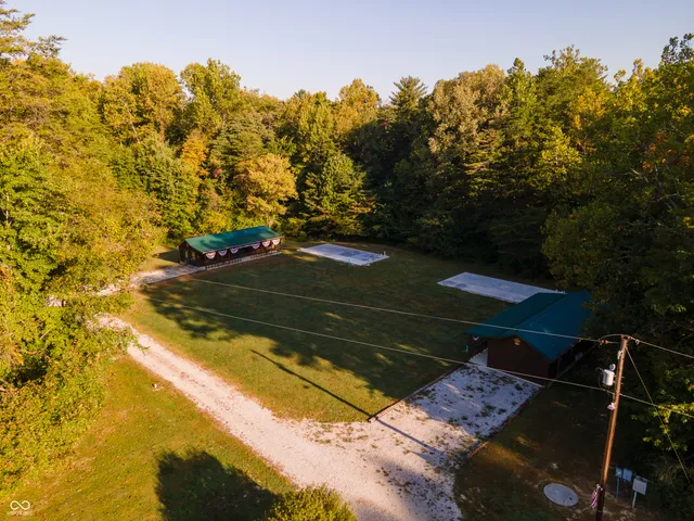 $1,300,000 | 5325 Highway 59, Brazil, IN 47834