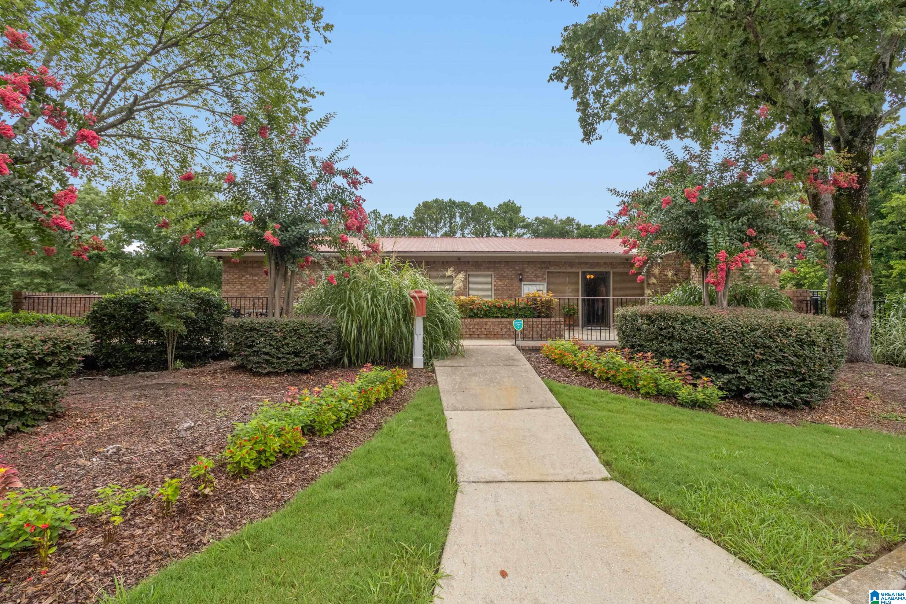 1665 Patton Chapel Road, Unit E Birmingham, AL 35226 - Photo 32 of 37