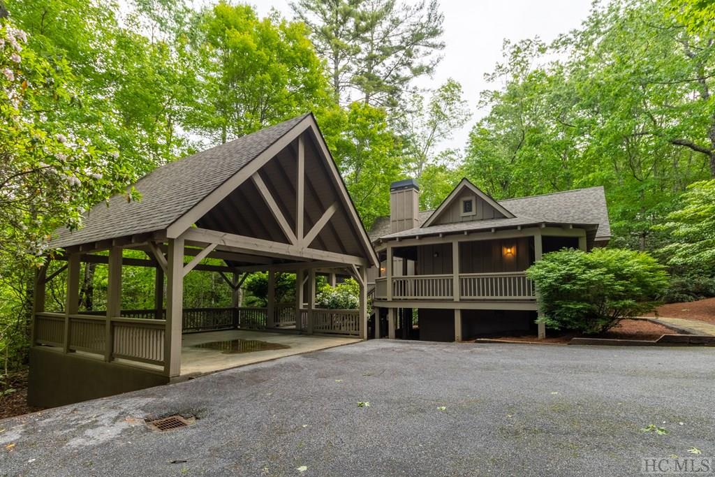 168 Rushing Spring Lane Sapphire, NC 28774 - Photo 5 of 33 Gallery Image 5