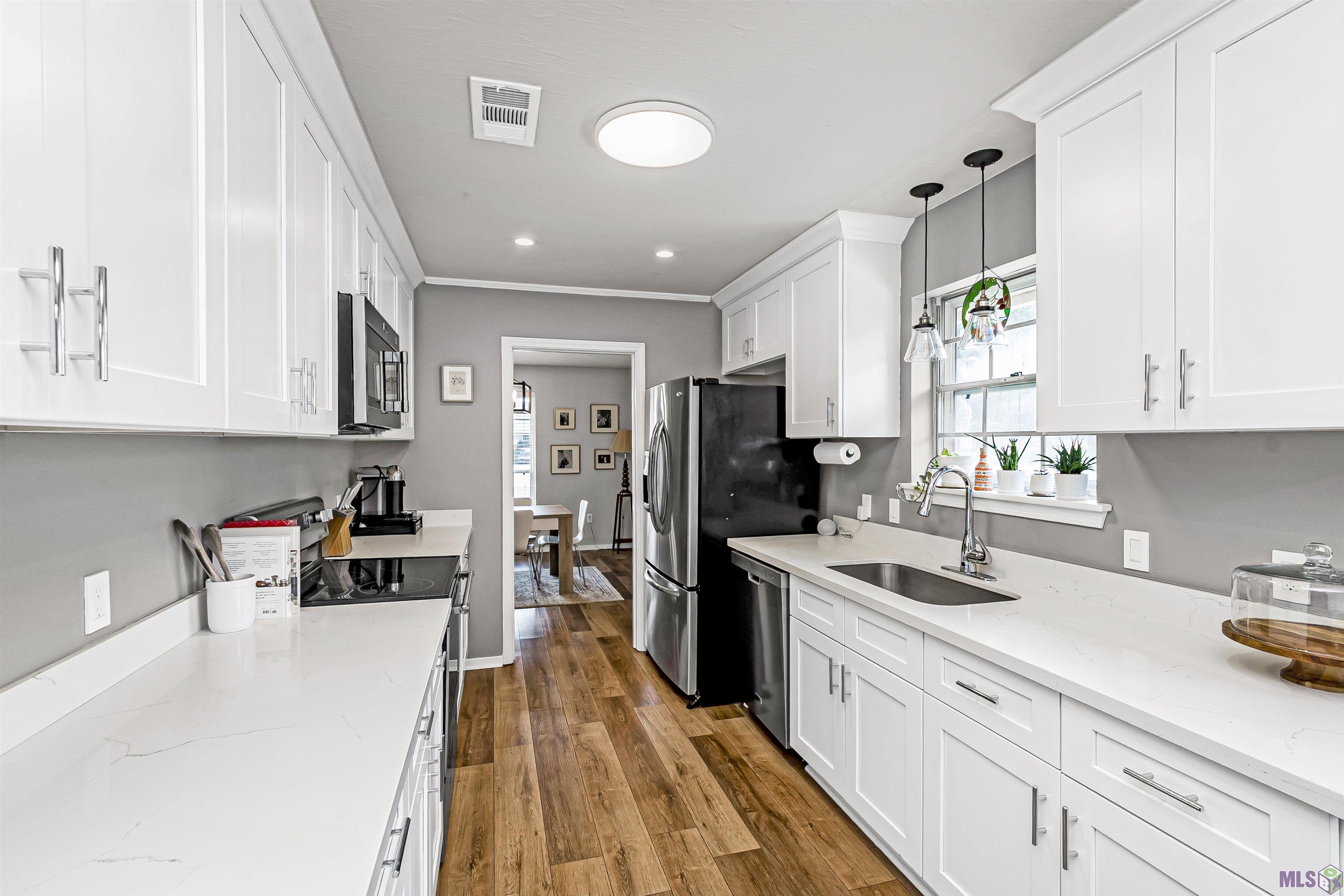 10146 Azrok Avenue Baton Rouge, LA 70809 - Photo 12 of 28 Gallery Image 12