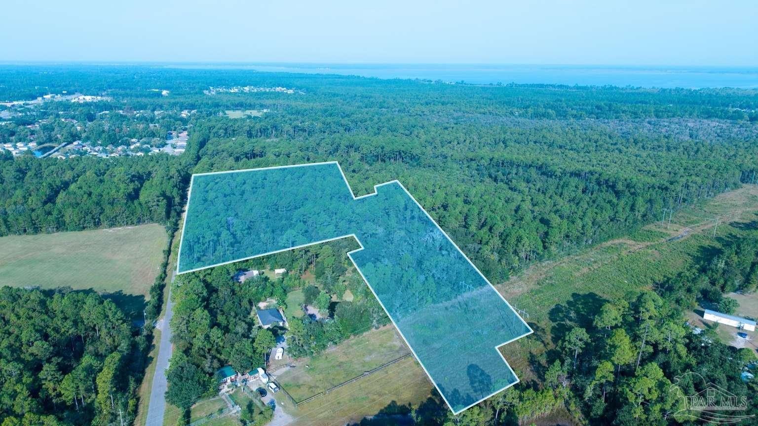 8400 Mier Henry Road Pensacola, FL 32506 - Photo 3 of 3