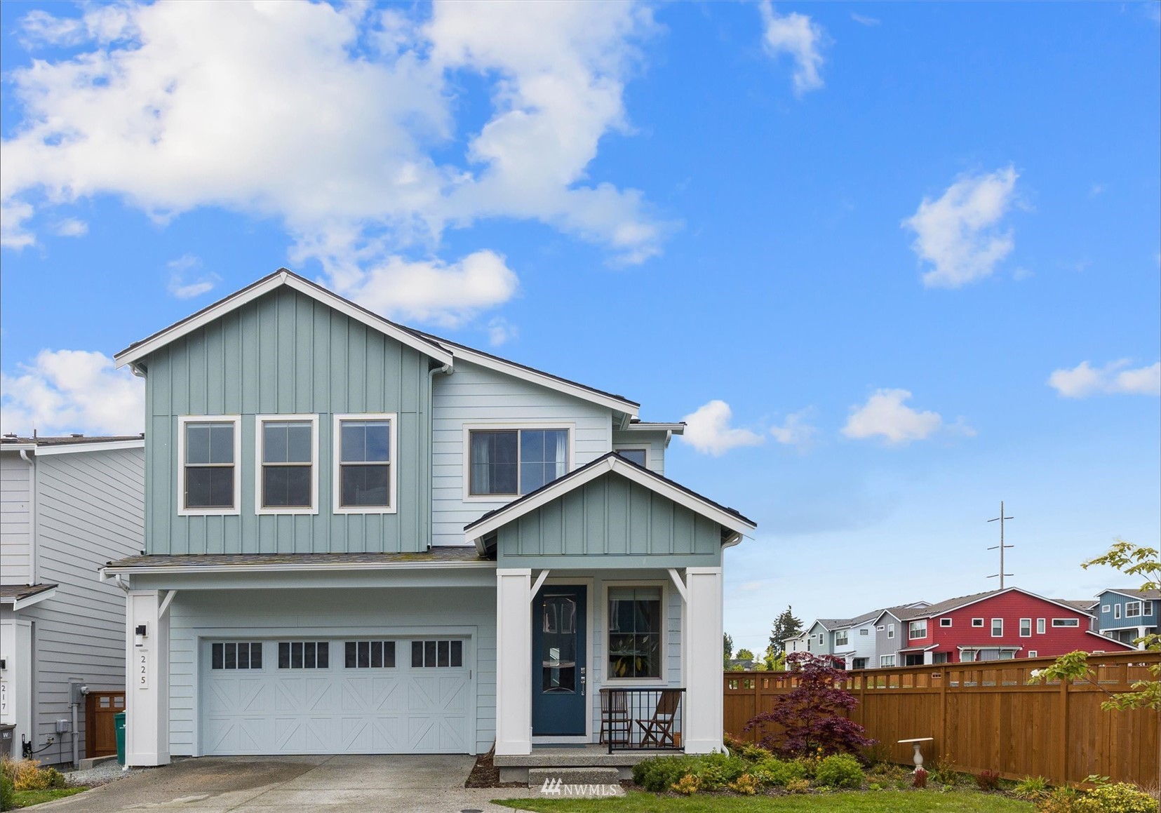 225 Southwest 96th Lane Seattle, WA 98106 - Photo 1 of 40 Gallery Image 1