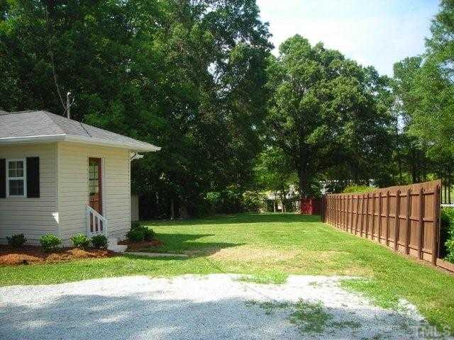 975 Oxford Road Roxboro, NC 27573 - Photo 9 of 9