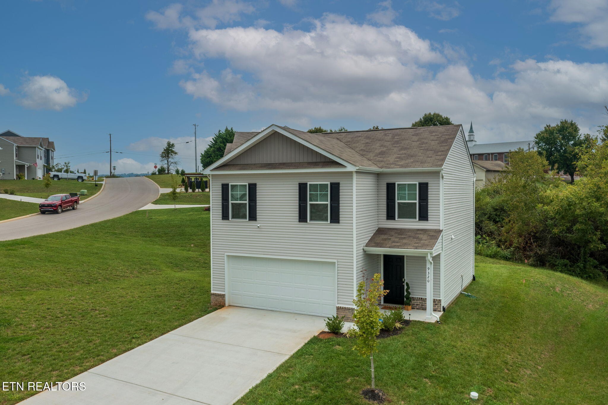 9320 River Cane Road Mascot, TN 37806 - Photo 35 of 38 Gallery Image 35
