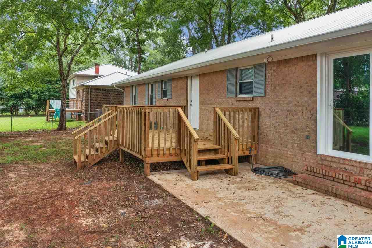 150 Pinewood Lane Montevallo, AL 35115 - Photo 6 of 25