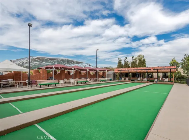 $455,000 | 43 Calle Aragon, Unit C, Laguna Woods, CA 92637