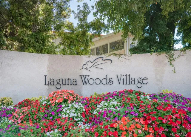 $455,000 | 43 Calle Aragon, Unit C, Laguna Woods, CA 92637