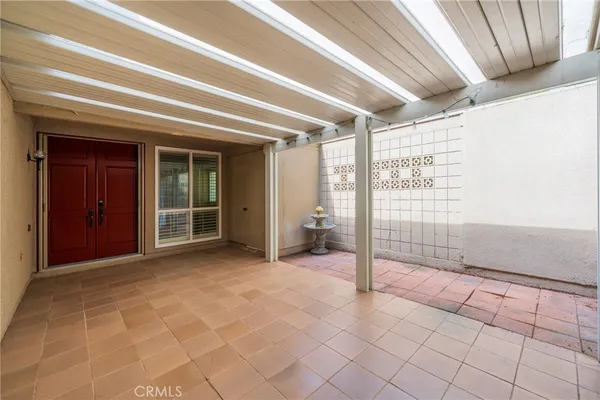 $410,000 | 43 Calle Aragon, Unit C, Laguna Woods, CA 92637