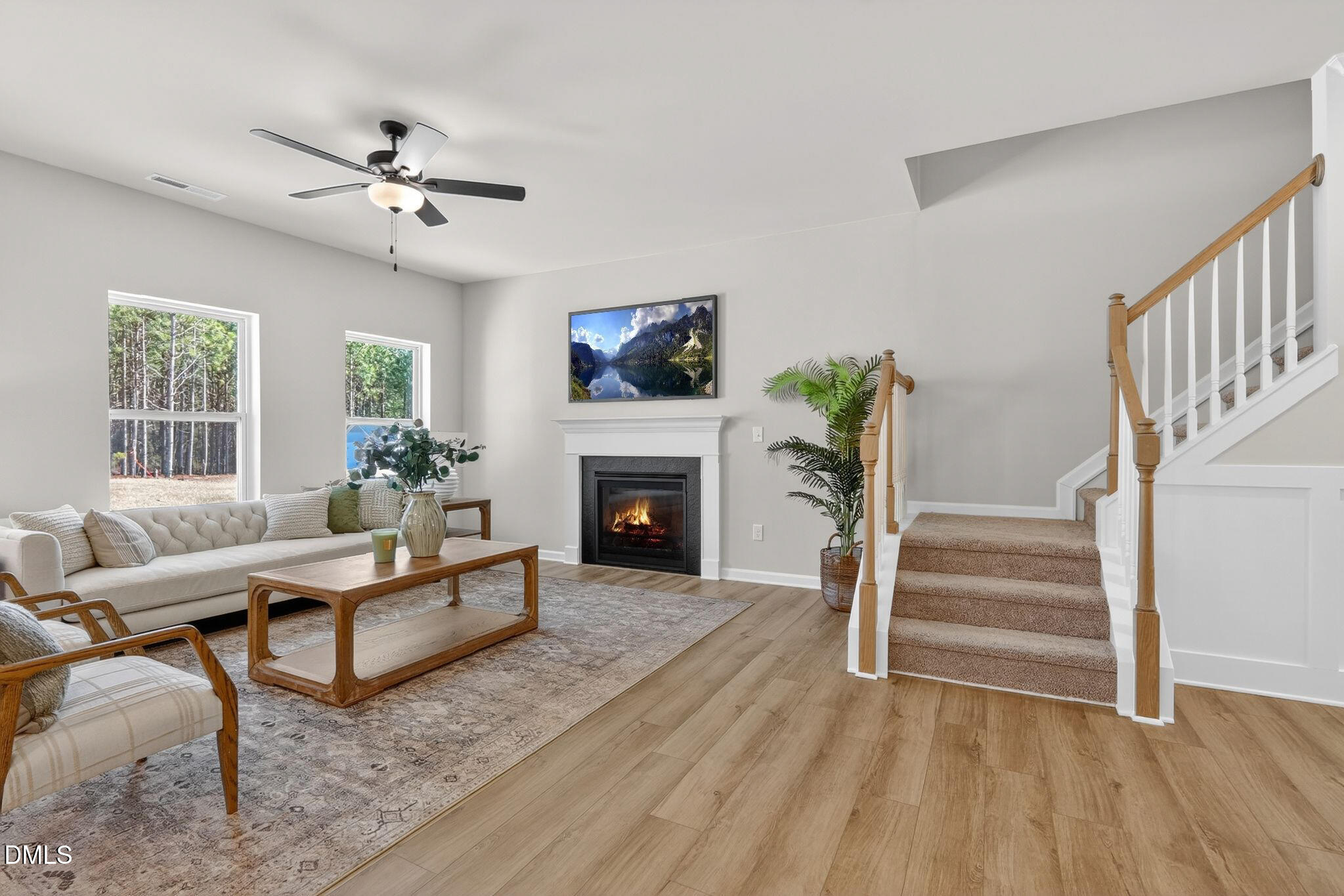 659 Beacon Hl Road Lillington, NC 27546 - Photo 12 of 31 DC 37 Smithfield-08