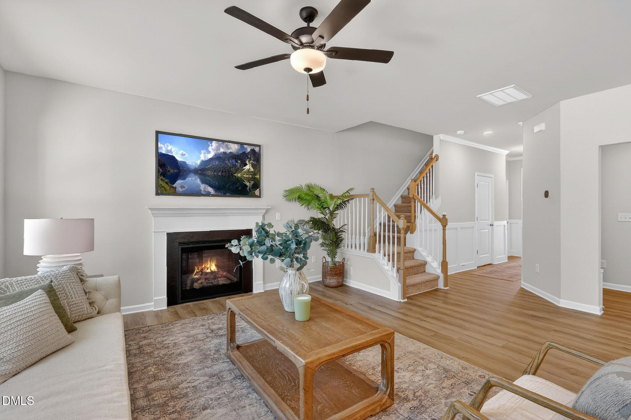 659 Beacon Hl Road Lillington, NC 27546 - Photo 13 of 31 DC 37 Smithfield-09