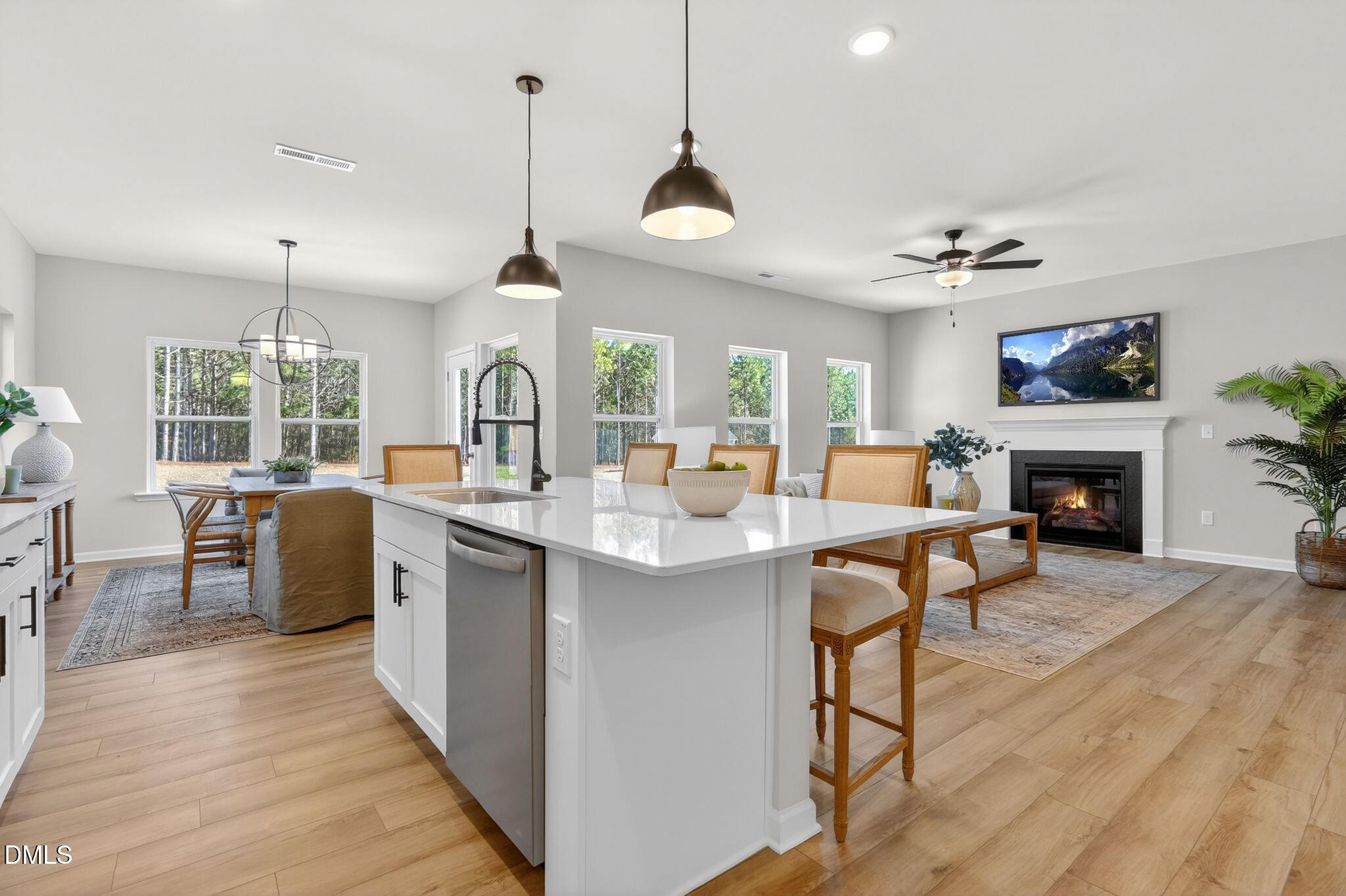 659 Beacon Hl Road Lillington, NC 27546 - Photo 27 of 31 DC 37 Smithfield-23