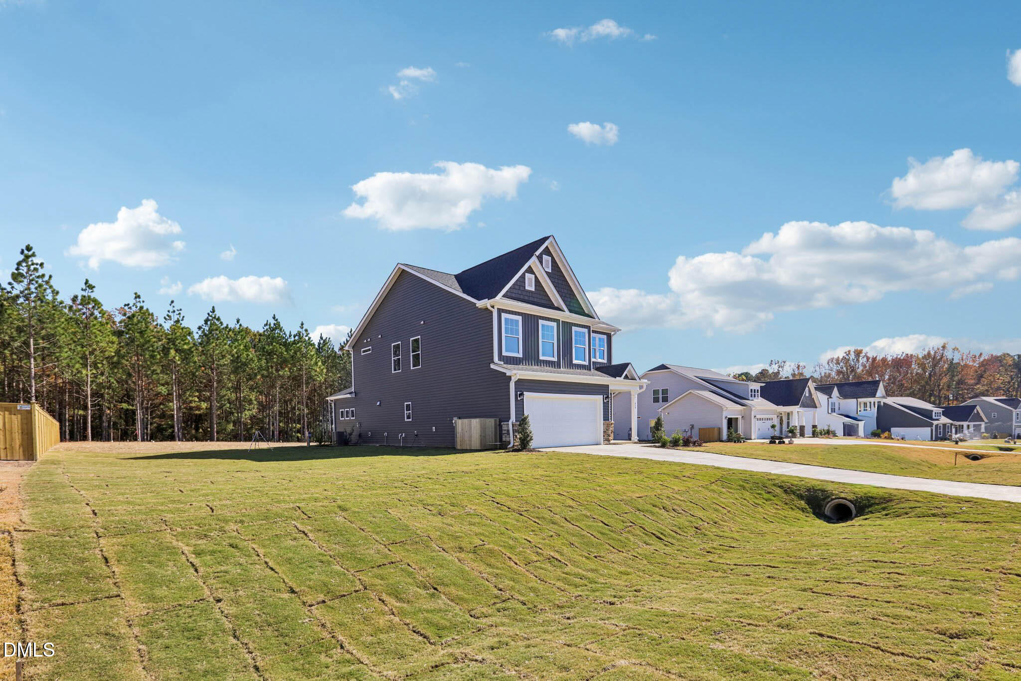 659 Beacon Hl Road Lillington, NC 27546 - Photo 2 of 31 DC 37-02
