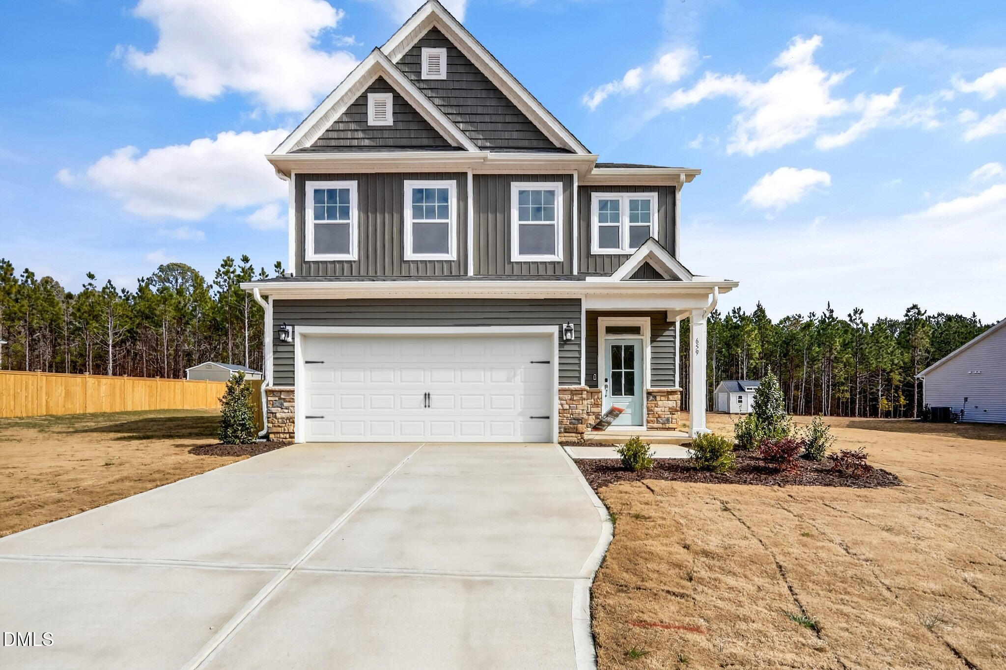 659 Beacon Hl Road Lillington, NC 27546 - Photo 5 of 31 DC 37 Smithfield-01