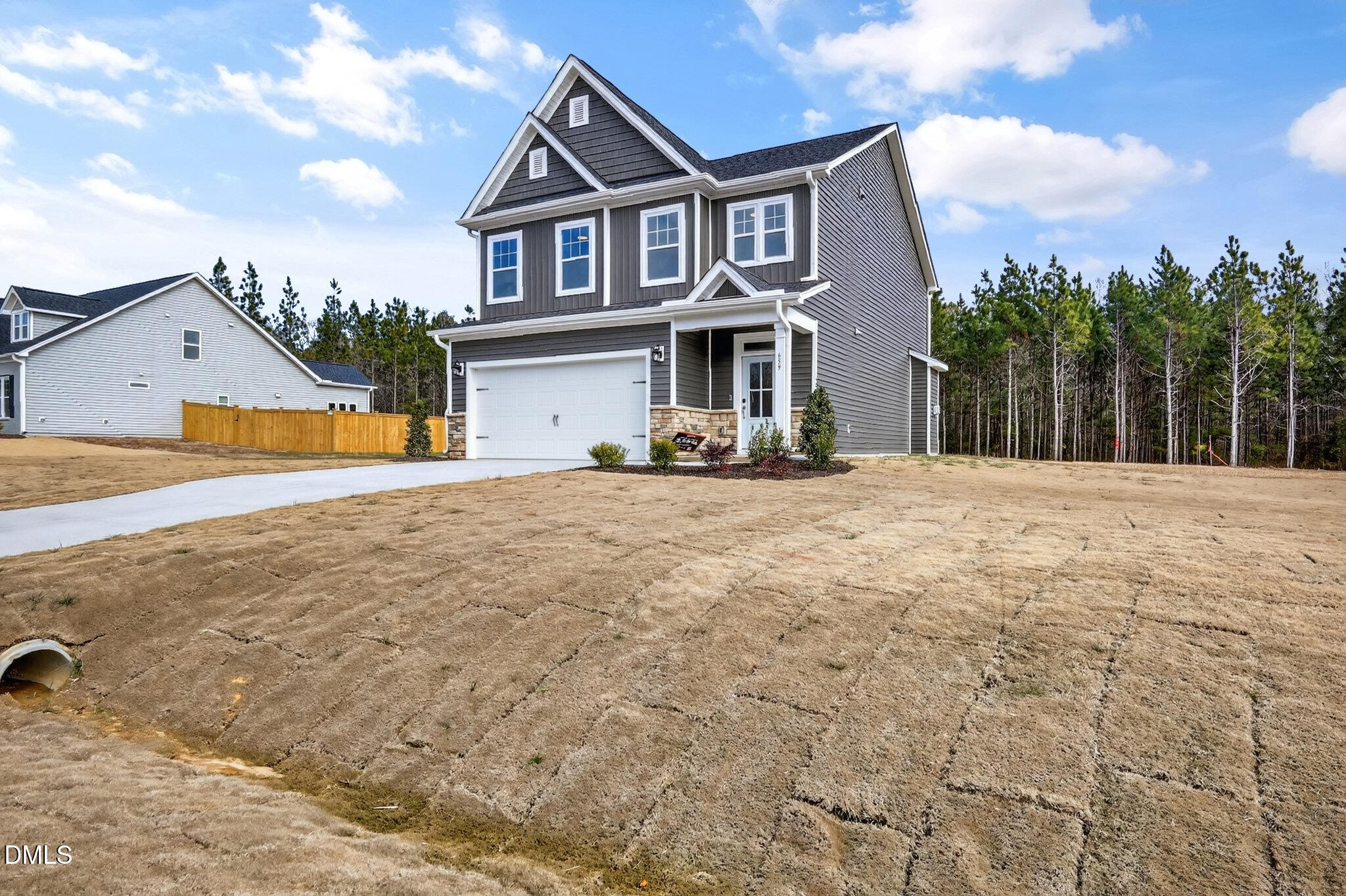 659 Beacon Hl Road Lillington, NC 27546 - Photo 6 of 31 DC 37 Smithfield-02