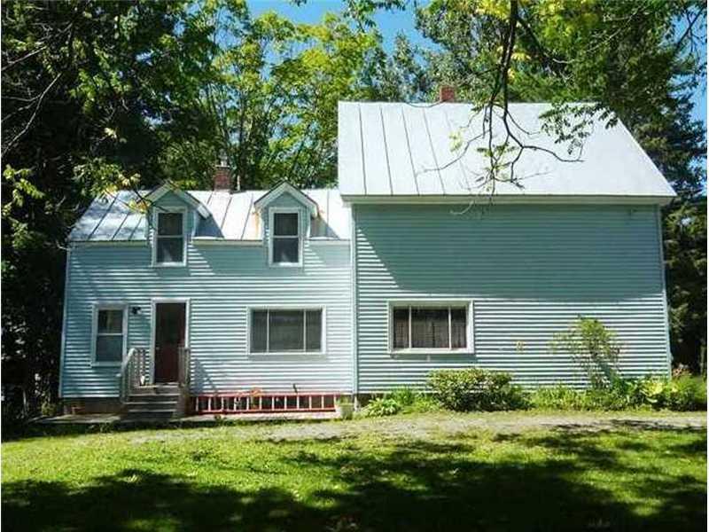 47 Siding Street Waterville, ME 04901 - Photo 18 of 20 Exterior Front.