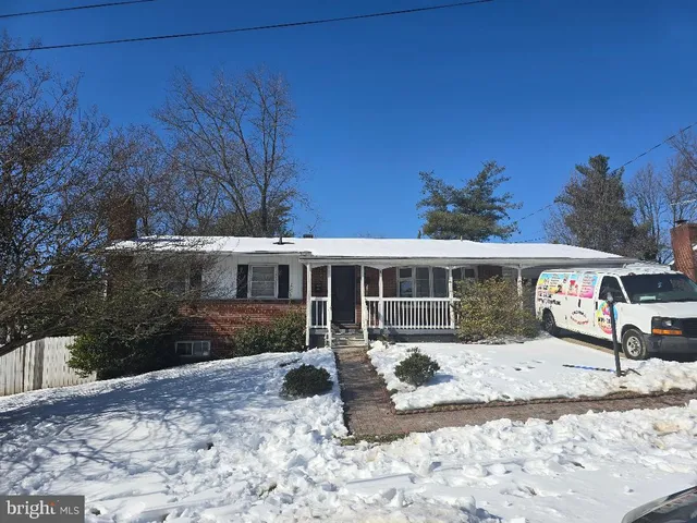 $449,000 | 6304 Martins Terrace, Lanham, MD 20706