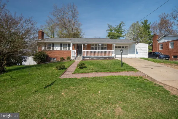 $479,000 | 6304 Martins Terrace, Lanham, MD 20706