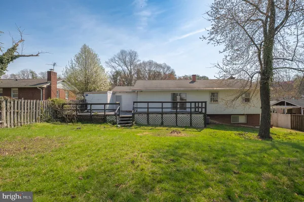 $479,000 | 6304 Martins Terrace, Lanham, MD 20706