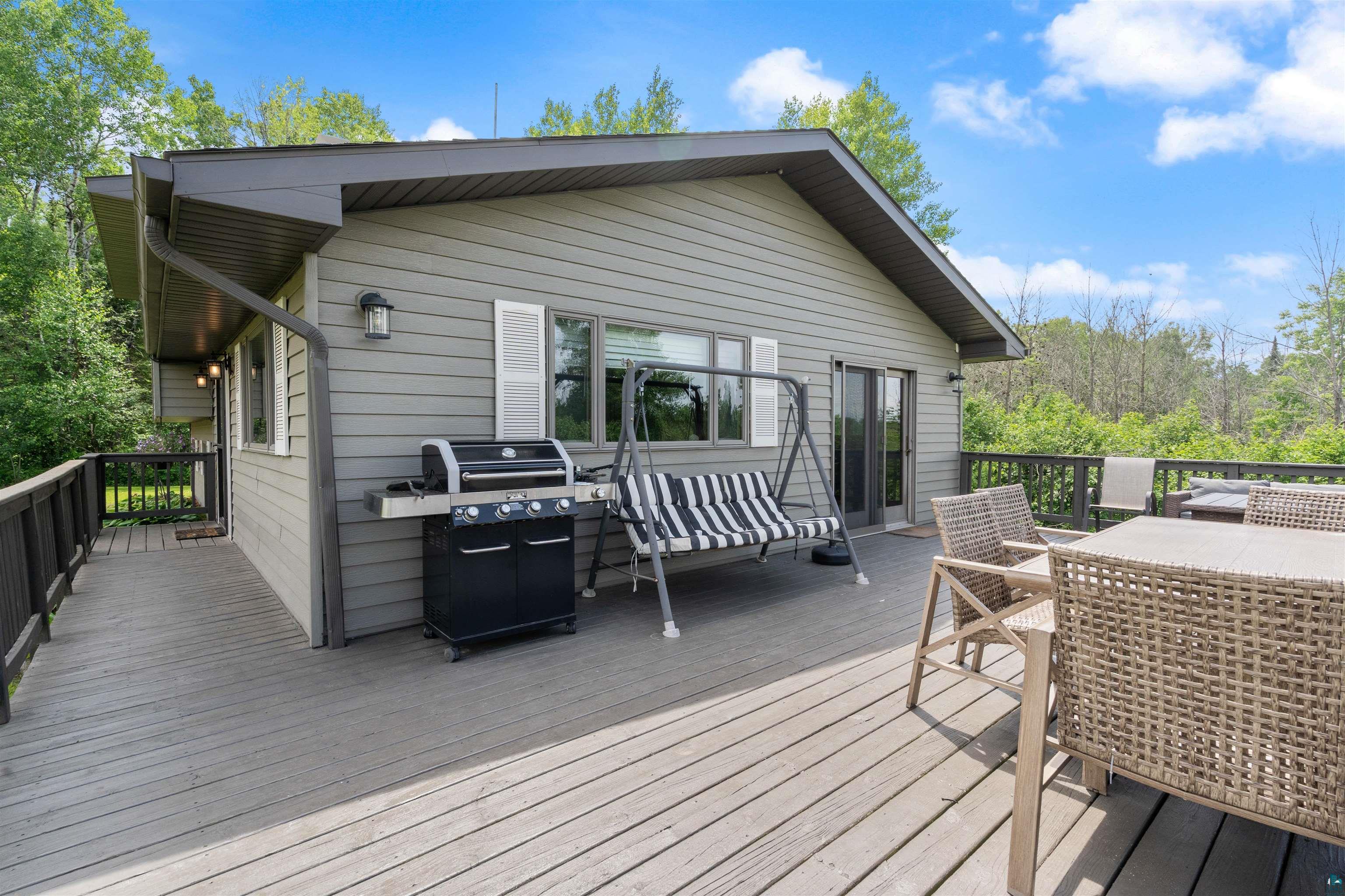 6381 Allen Road Foxboro, WI 54836 - Photo 15 of 45