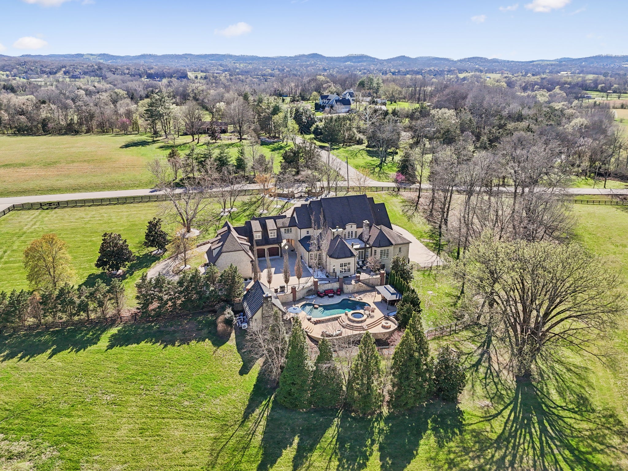 4330 North Chapel Road Franklin, TN 37067 - Photo 95 of 97