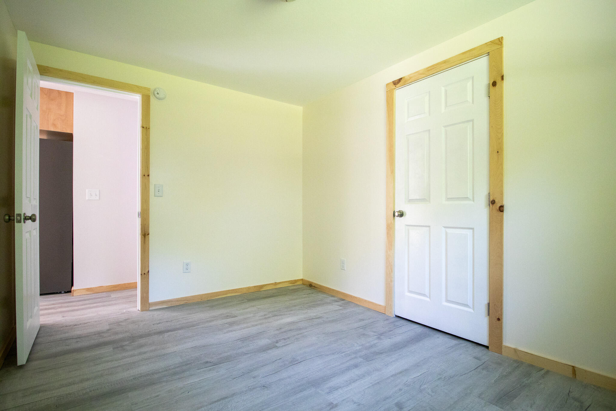 47 Mason Road Porter, ME 04068 - Photo 24 of 37 Bedroom 1