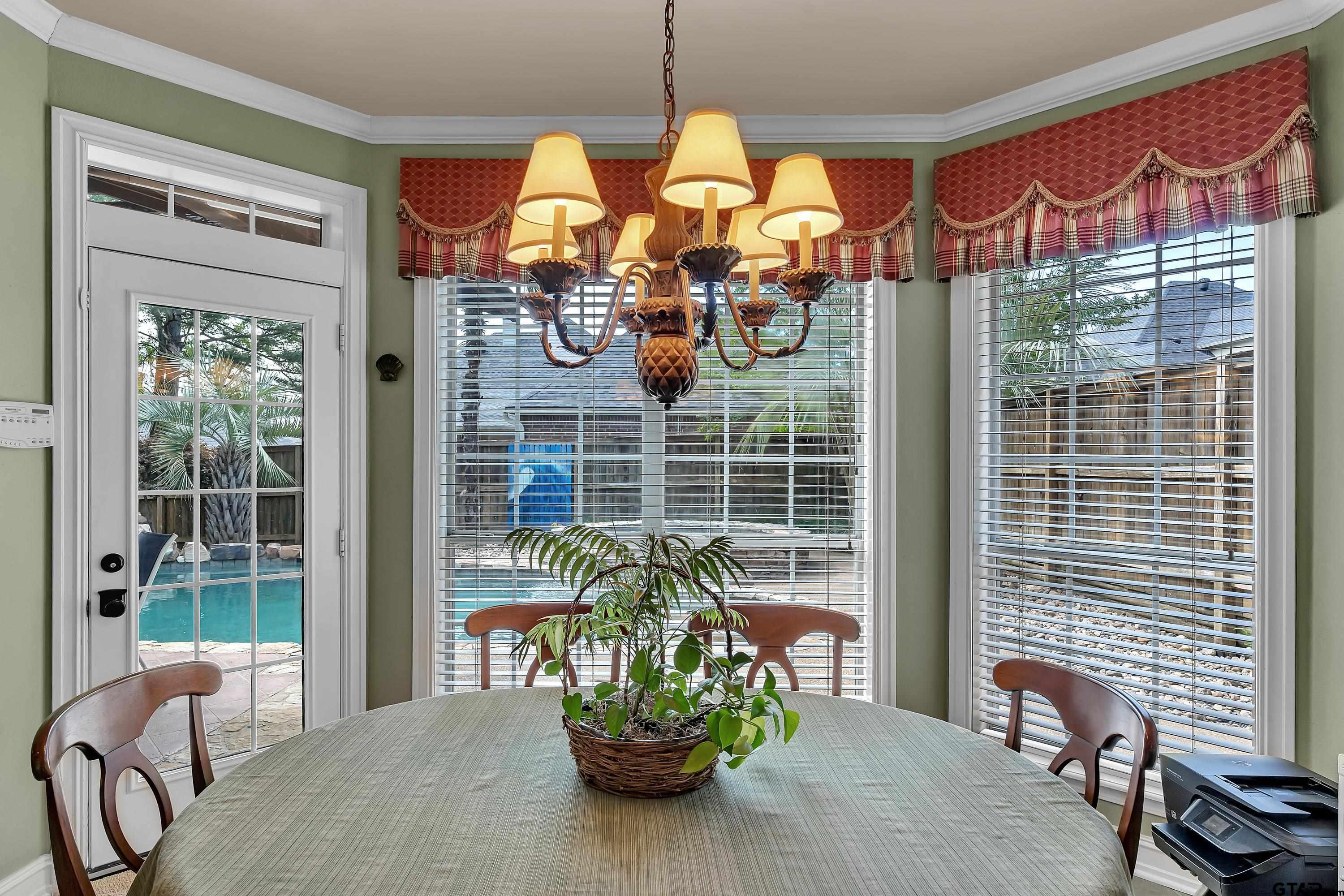 1014 Lovers Lane Longview, TX 75604 - Photo 16 of 45 a view of a room with gym equipment