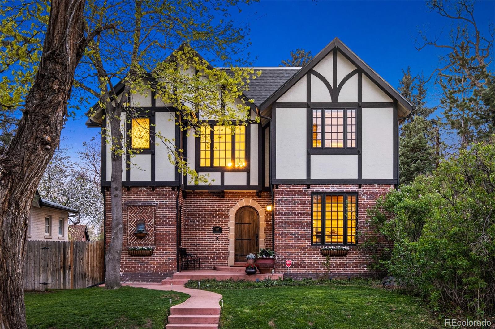 1655 Grape Street Denver, CO 80220 - Photo 1 of 11