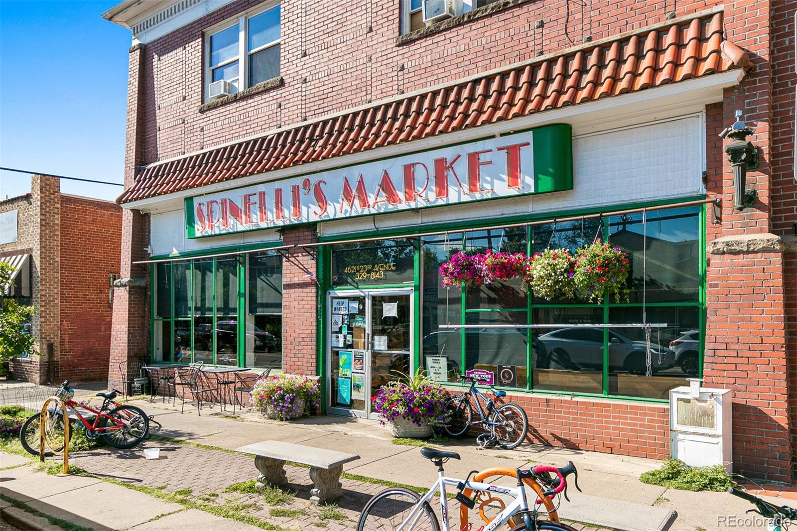 1655 Grape Street Denver, CO 80220 - Photo 11 of 11