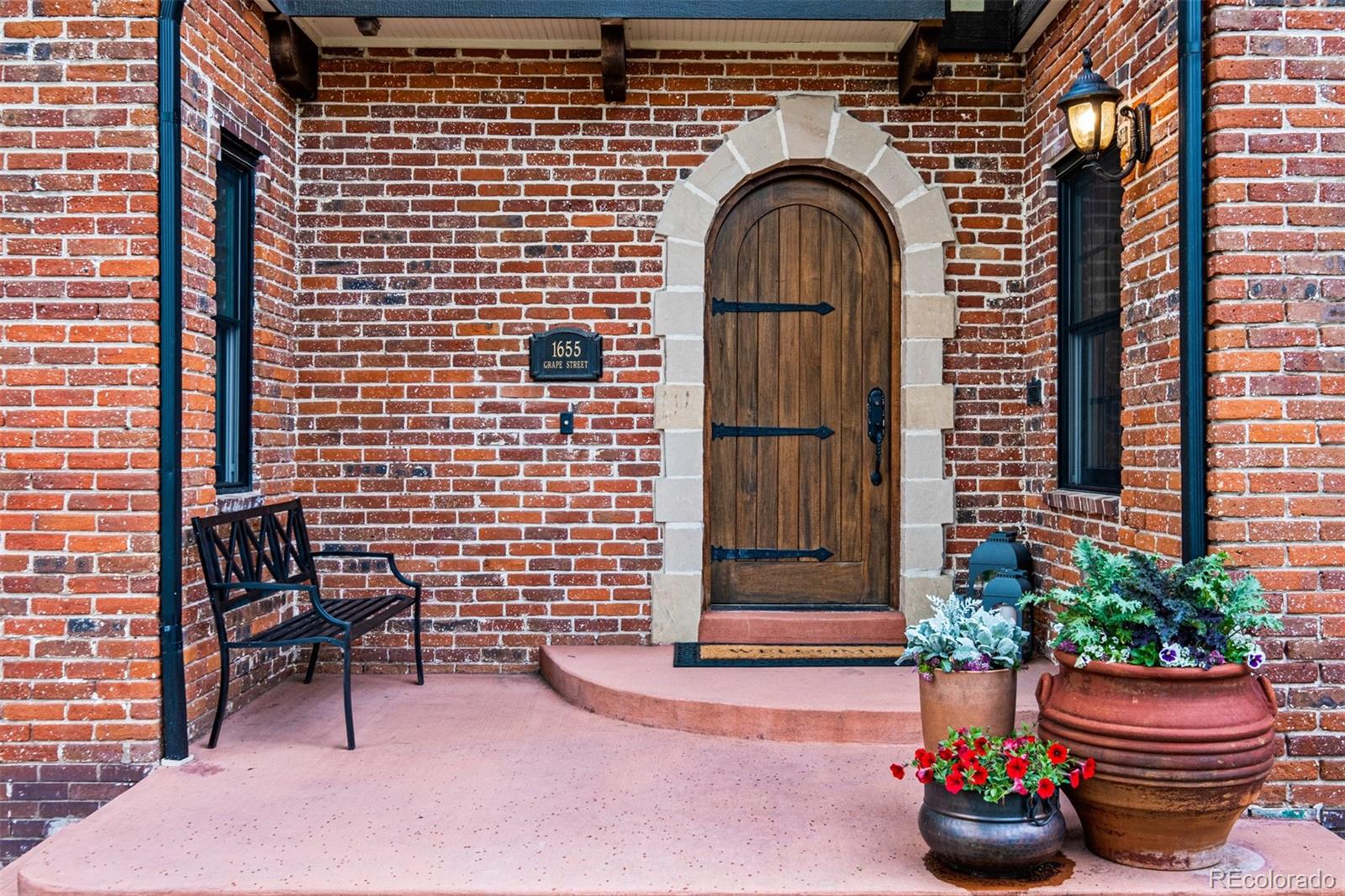 1655 Grape Street Denver, CO 80220 - Photo 2 of 11